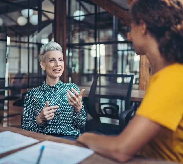 Die moderne Arbeitswelt der Generation Z: Diese Anforderungen stellen Young Professionals an Unternehmen
