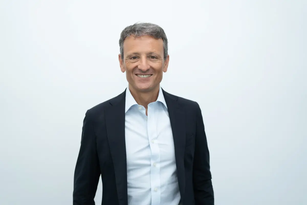 Luca Saracino