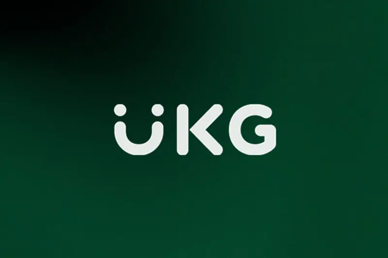 UKG logo