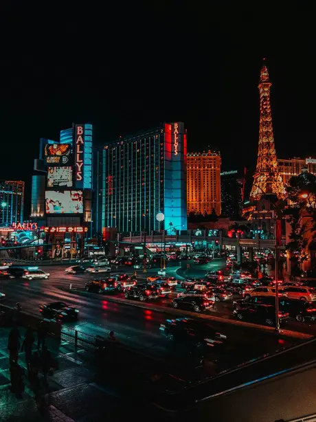 Guide for SAP Connect Las Vegas 2026 
