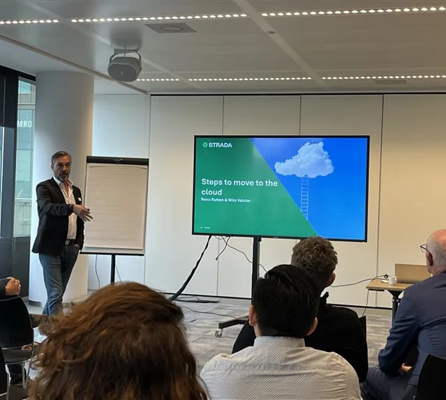Review of Move to Cloud Event: “Not technology, but people are the biggest challenge”