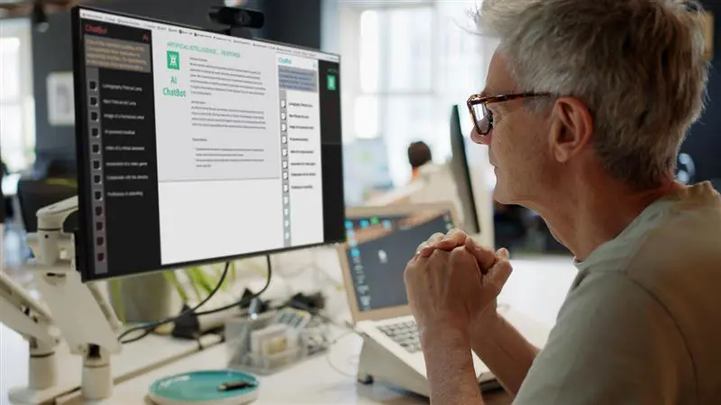 Is AI the panacea for all businesses challenges in 2025