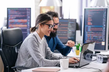 Why integrated business intelligence and people financial data matters to the C-suite