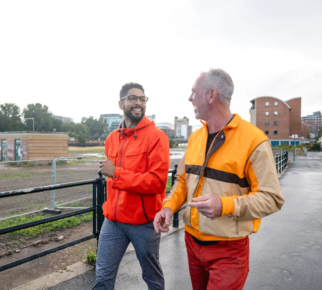 Colin Brennan, Strada CEO, reflects on World Mental Health Day 2024
