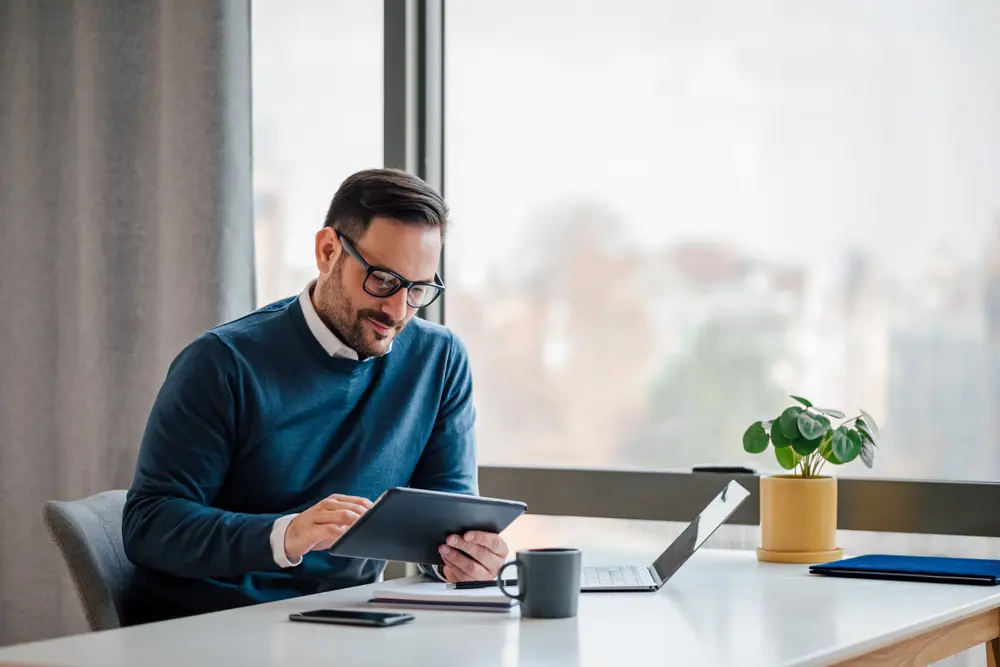 Remote Work und Payroll haben den Arbeitsplatz verändert