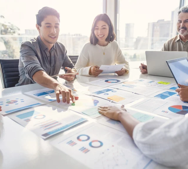 2023 Global Payroll Complexity Index Report