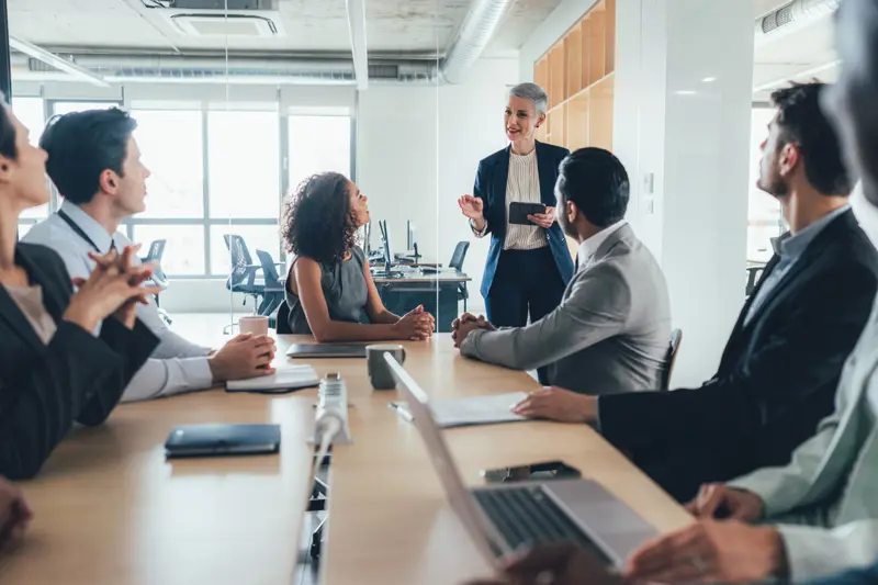 Accelerate your business insights global scalable solutions