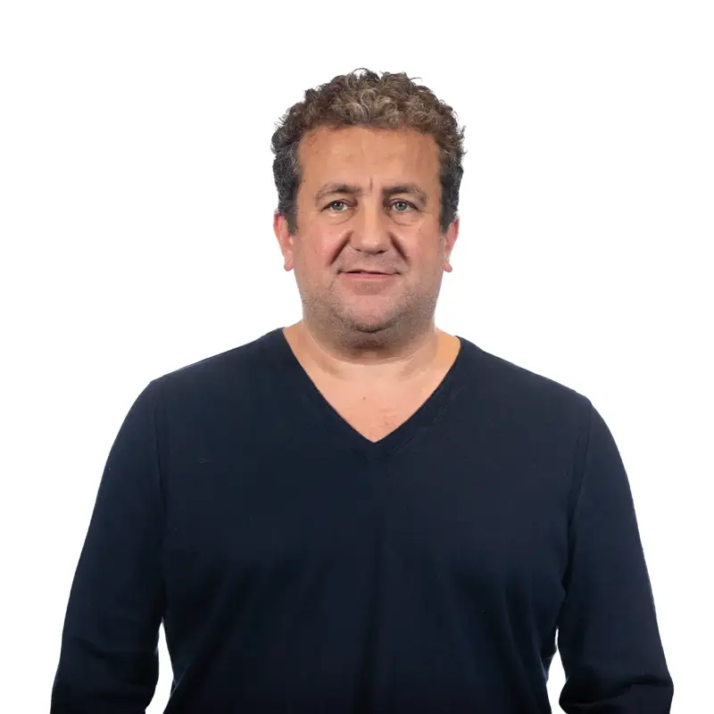 Danny Temming