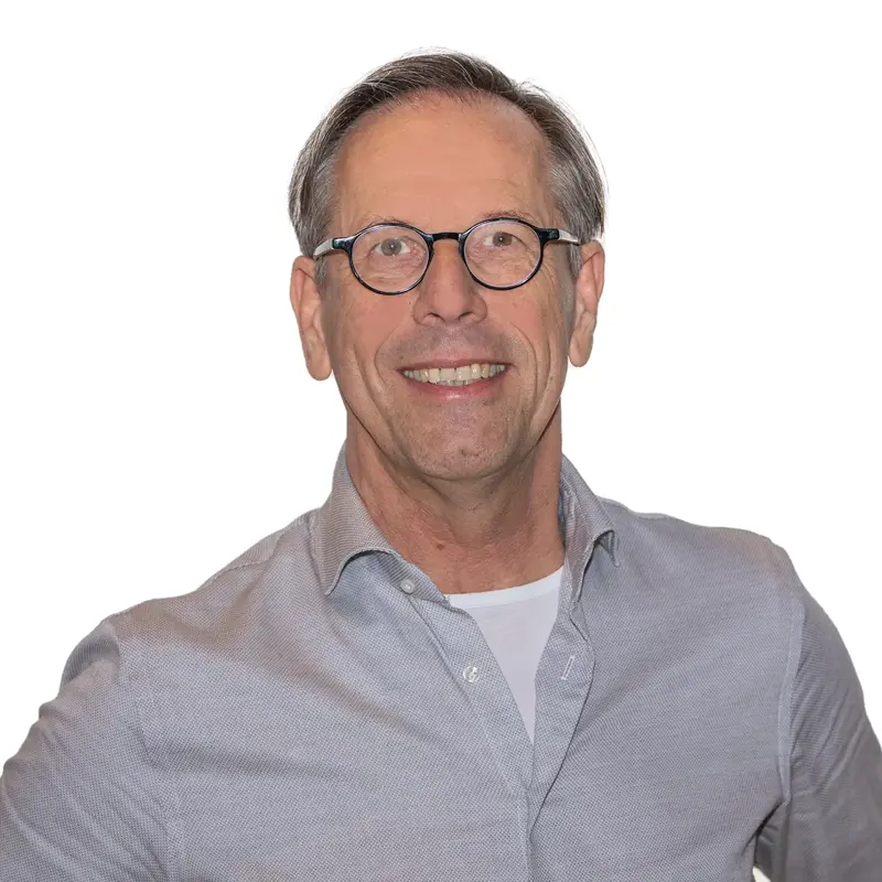 Jan Pieter Janssen