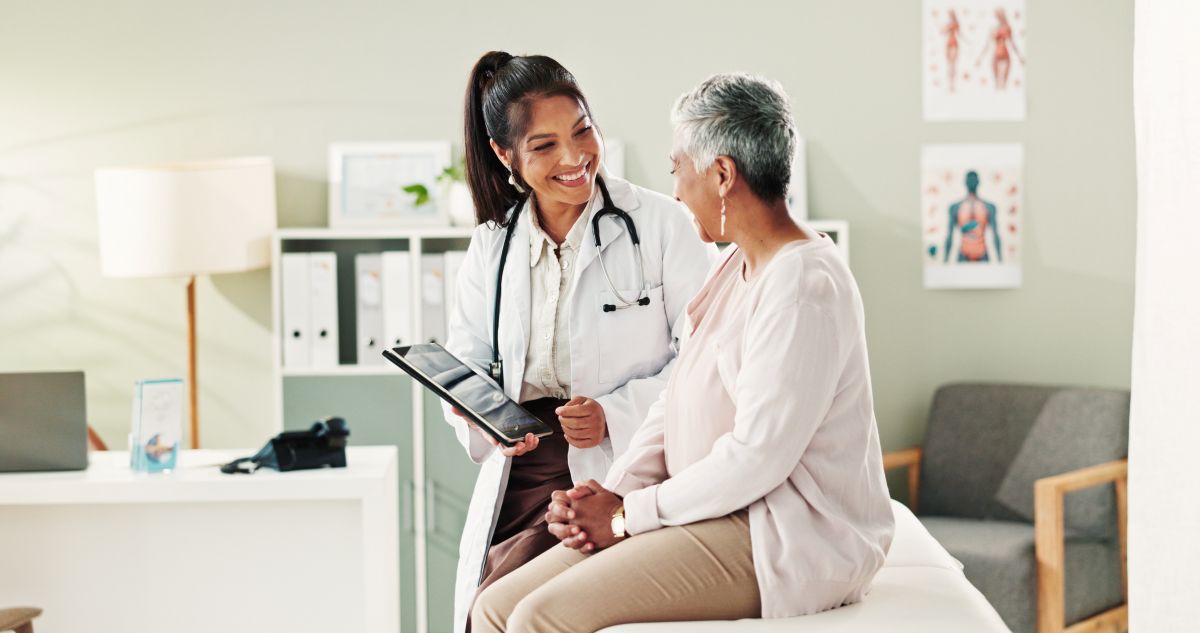 Healthcare workforce and finance transformation eBook