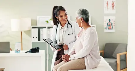 Healthcare workforce and finance transformation eBook