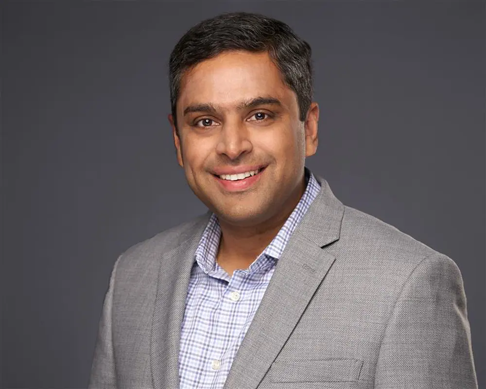 Gautam Sukumar