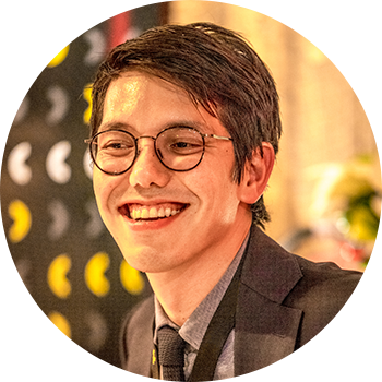 xander rzepka Functional SAP Consultant