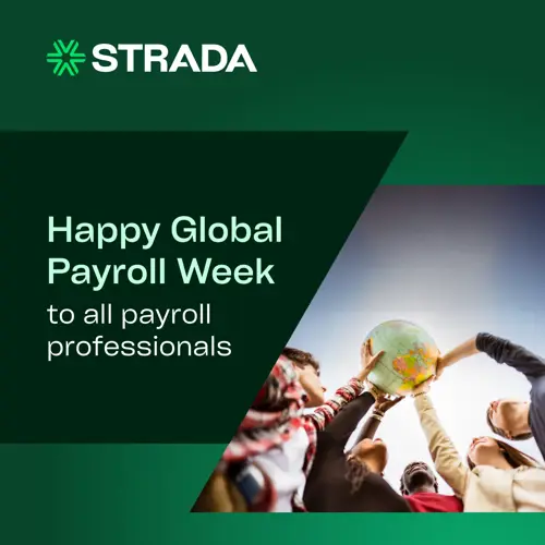 Happy Global Payroll Week image
