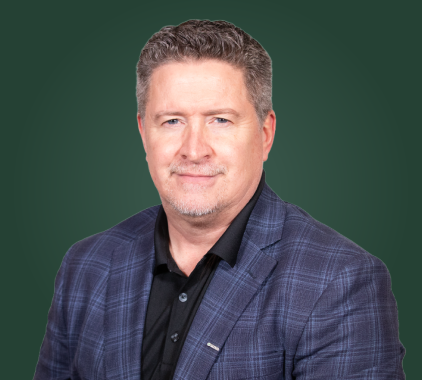 Stephen Dolan, General Manager, Workday Professional Services