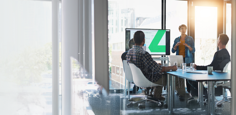 Unlocking cloud potential Actionable strategies for medium and large businesses