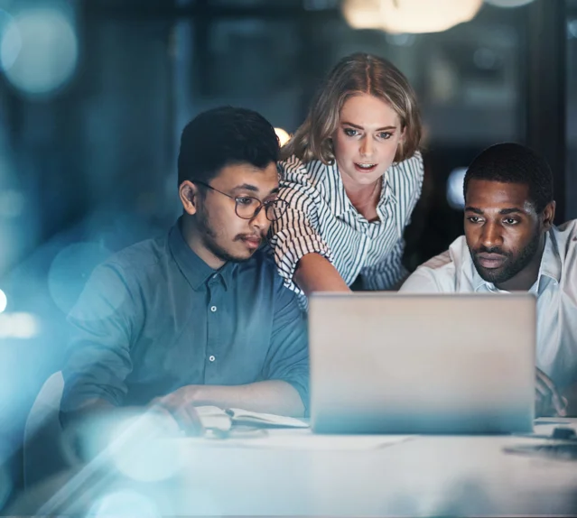 Top 8 questions to consider when evaluating a payroll provider