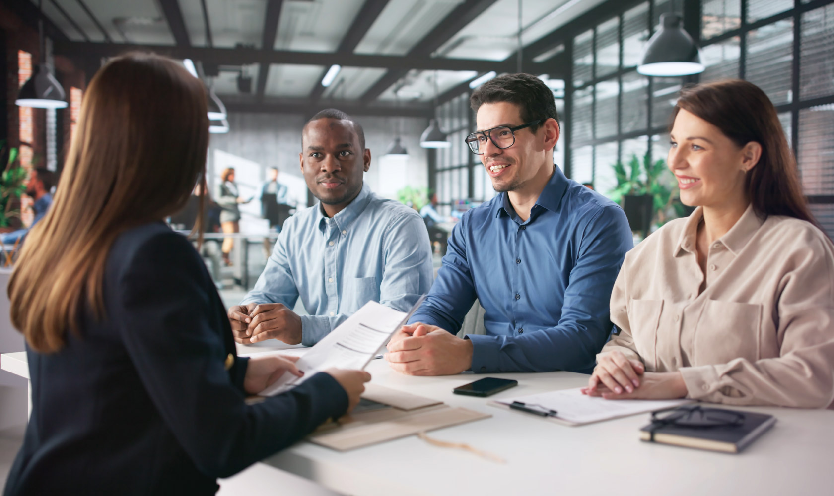 On-demand webinar modernising talent acquisition by introducing SmartRecruiters