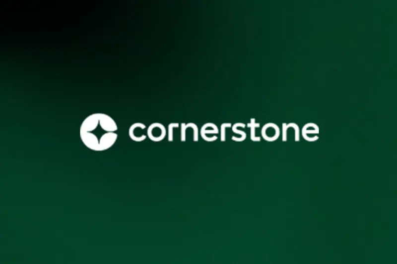 Cornerstone logo