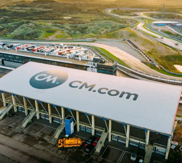 Case study: CM.com deploying Workday to support international growth