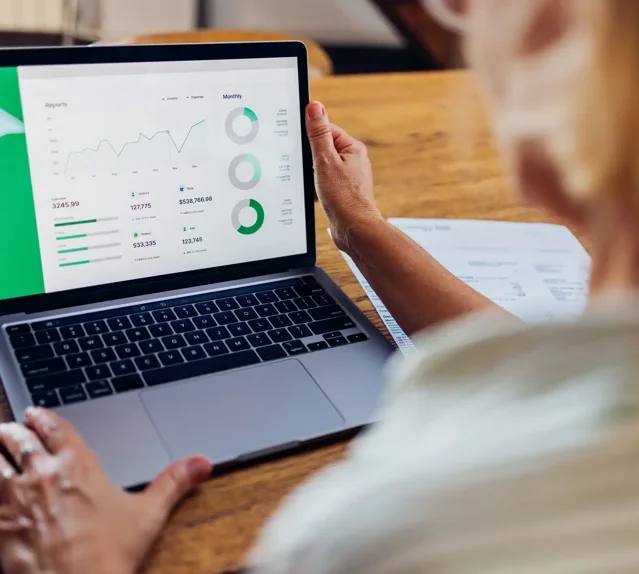 5 Ways companies can leverage AI in financial planning and analysis