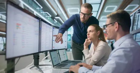 Workday Extend for State and Local Government webinar sled