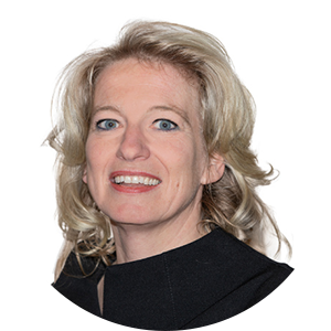 Esther Segers HR & Payroll Transformation Strategist Strada