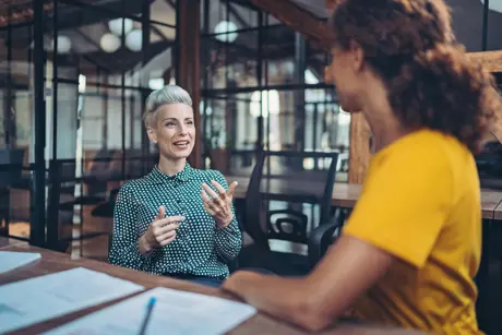 Ocho maneras de agilizar los servicios de Recursos Humanos