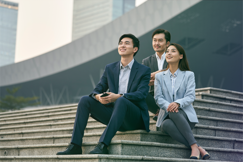 Strada and partner events