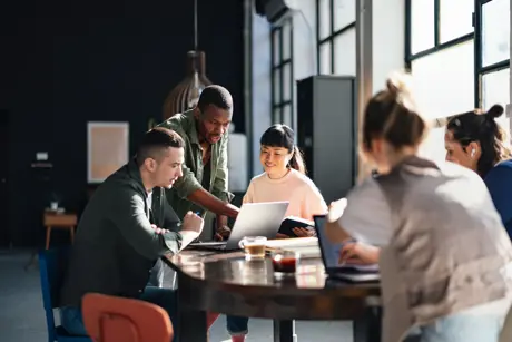 Case study: NEC maximizes business success through Strada’s Advisory Services
