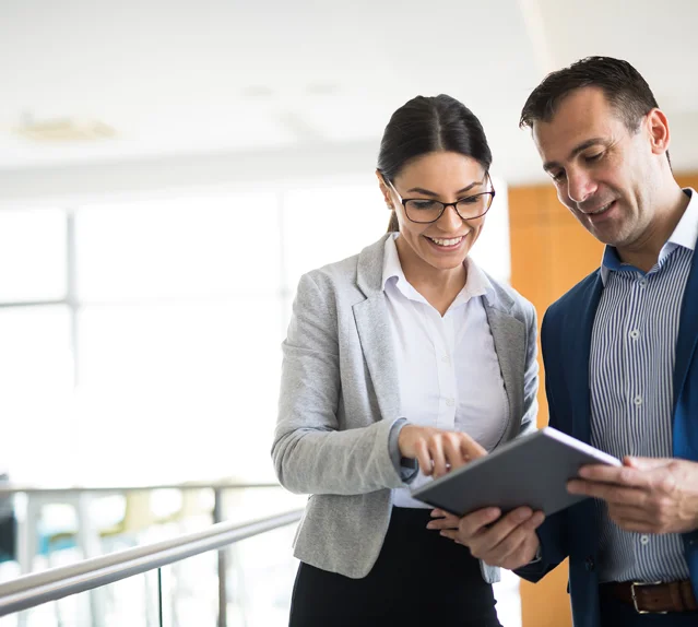 Bridging the gap: From good to great in payroll