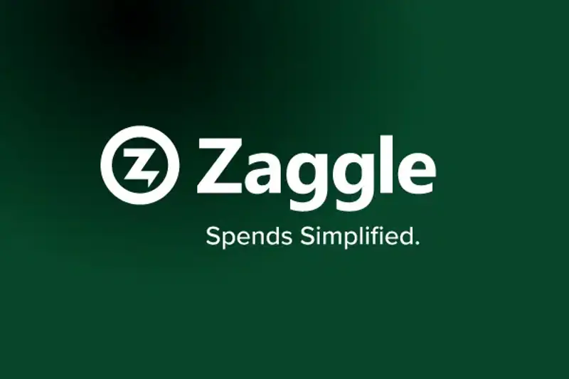 Zaggle logo