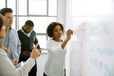 Financial planning for the UK social housing