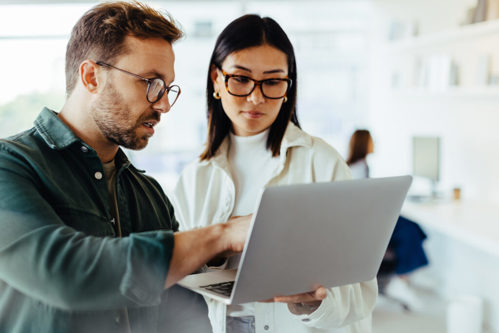 Taking a closer look at the details of the Strada Workday partnership