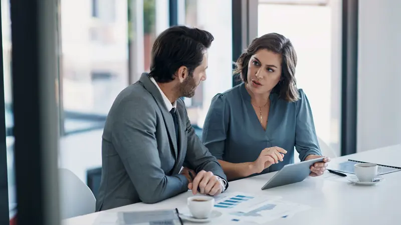 Prepare you workforce for change with Workday financial management
