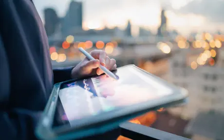 Building the future of core systems in public utilities: What you need to know