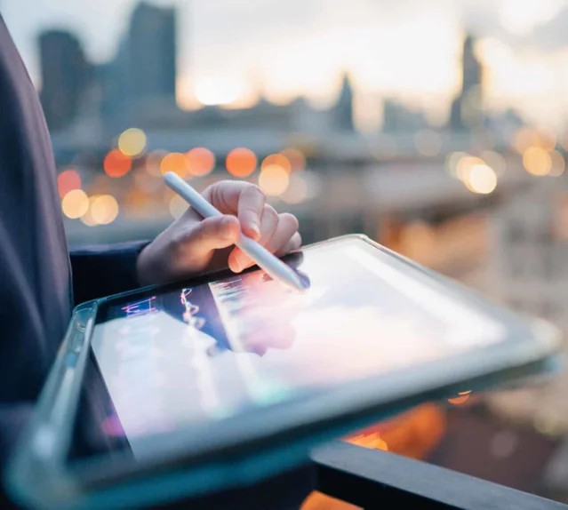 Building the future of core systems in public utilities: What you need to know