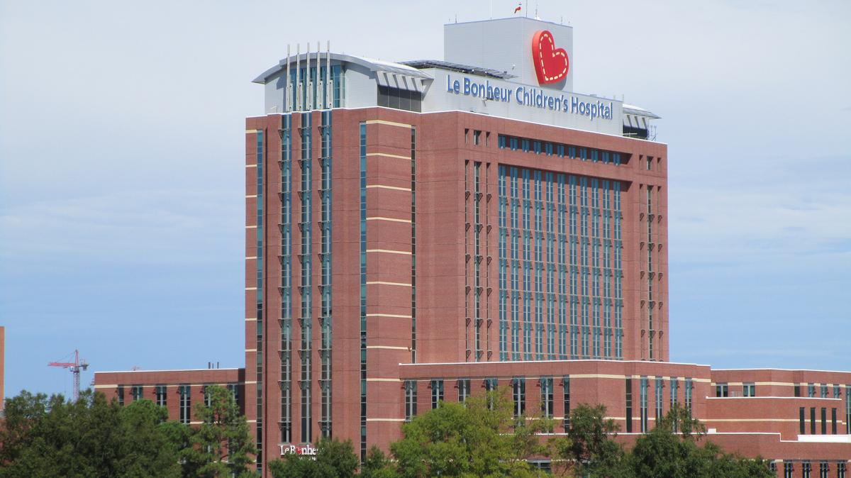 Methodist Le Bonheur Healthcare transforms benefits administration and employee experience