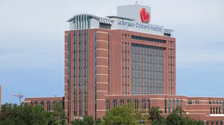 Methodist Le Bonheur Healthcare transforms benefits administration and employee experience