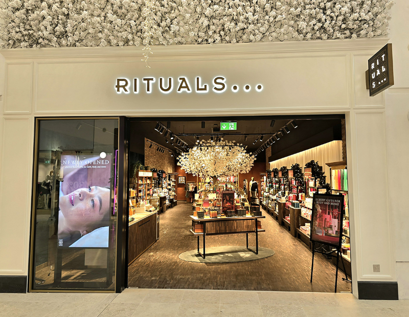 Rituals builds a modern talent acquisition engine with Strada and Workday 