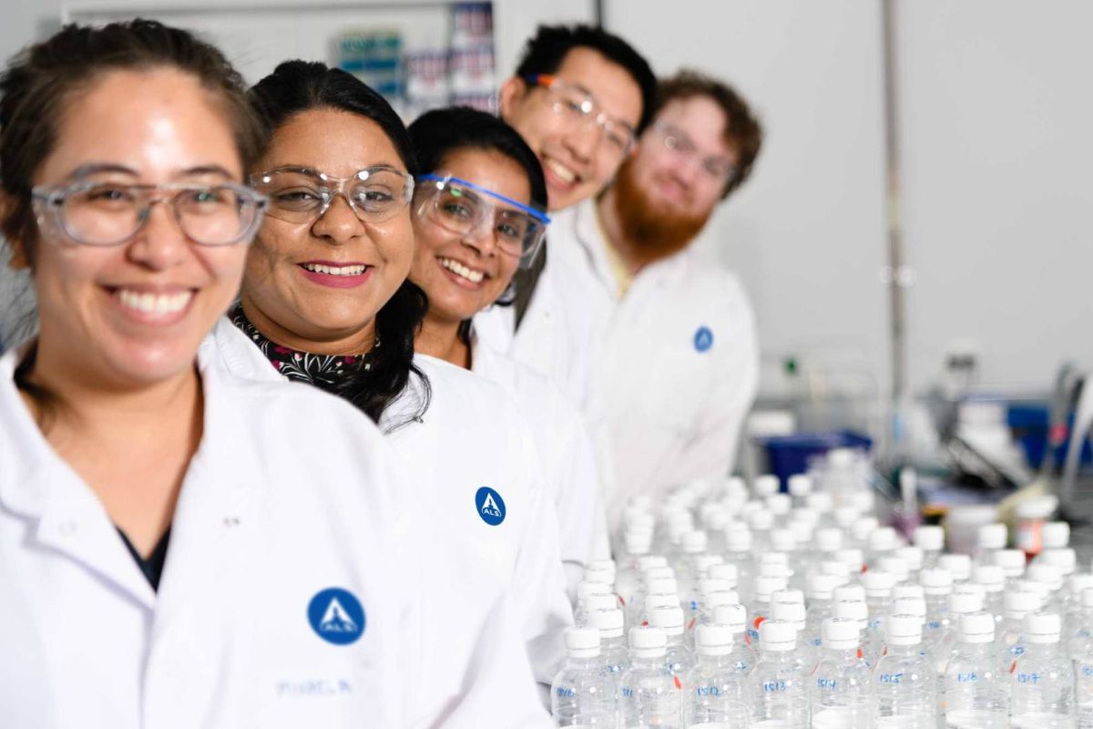 How ALS Global is transforming HR with Workday and Strada