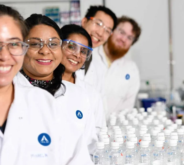 How ALS Global is transforming HR with Workday and Strada