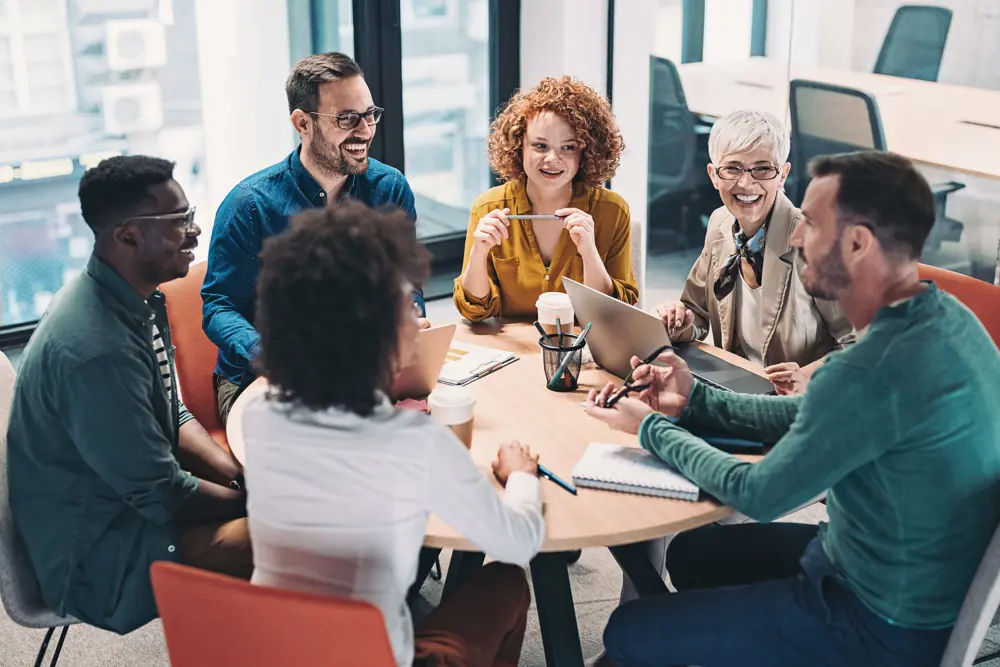 Strategic partnerships for HR, payroll and benefits to overcome in house management