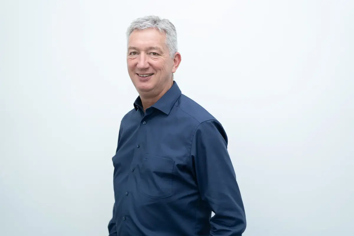 Johan Bosschaerts