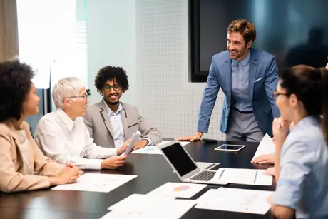 Case study: Butte County, California retires a decades-old legacy system and modernizes operations with Workday and Strada