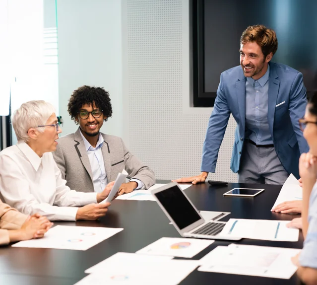 Case study: Butte County, California retires a decades-old legacy system and modernizes operations with Workday and Strada
