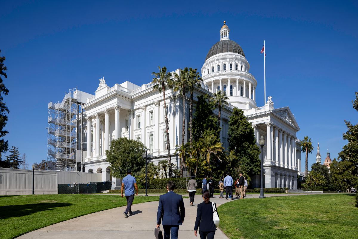 When legacy systems start setting the limits for public service