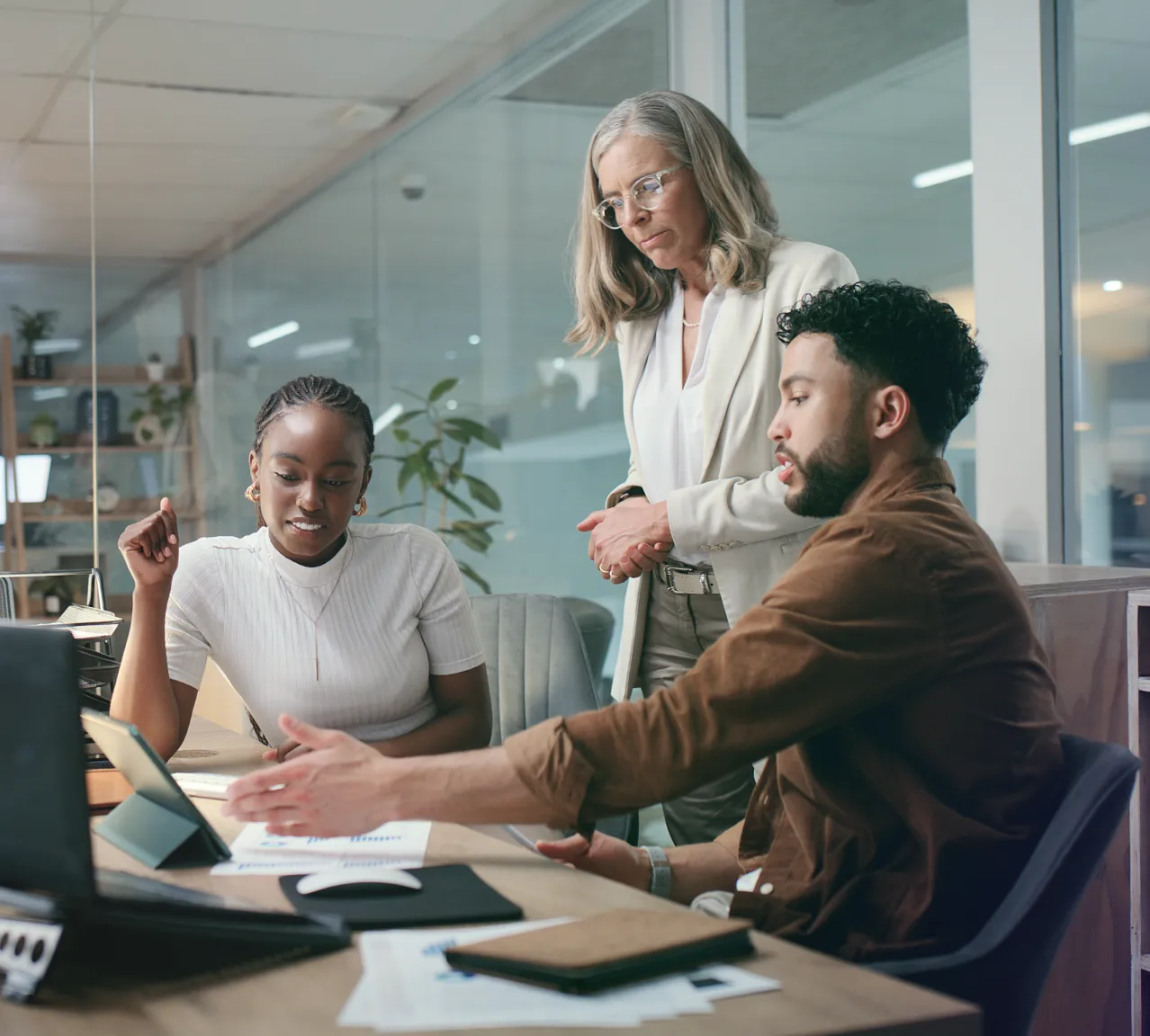 SAP 2026 Workforce Possibility Report