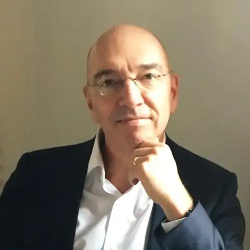 Herve Truttman