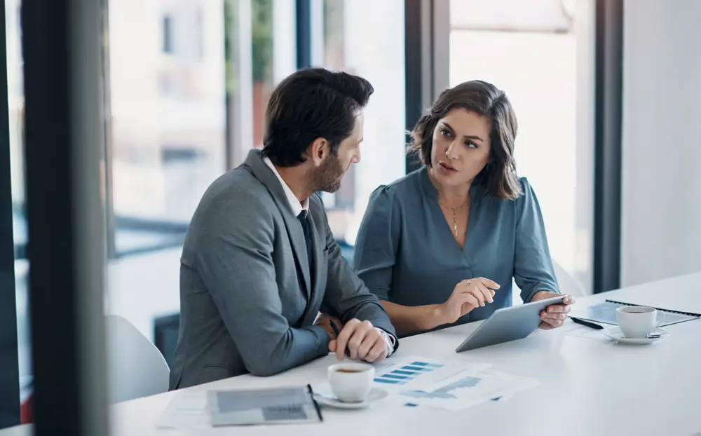 L’analytique RH augmente la satisfaction des employés